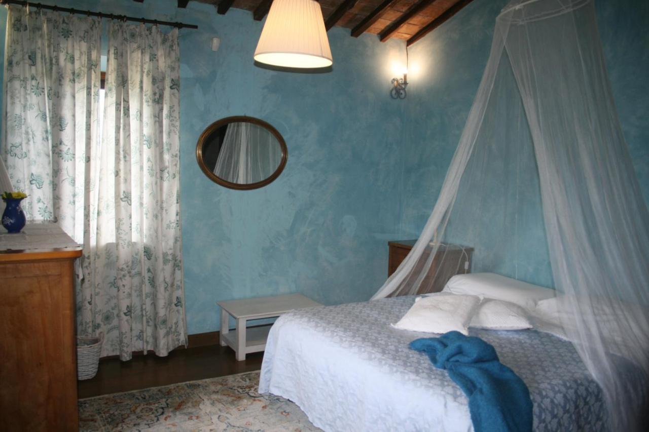 B & B I Melograni Porano Exterior photo